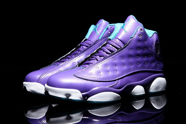 Jordan 13 Women AAA 25